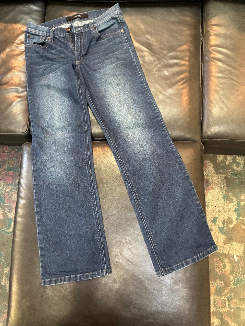 Joes size 16 boys jeans